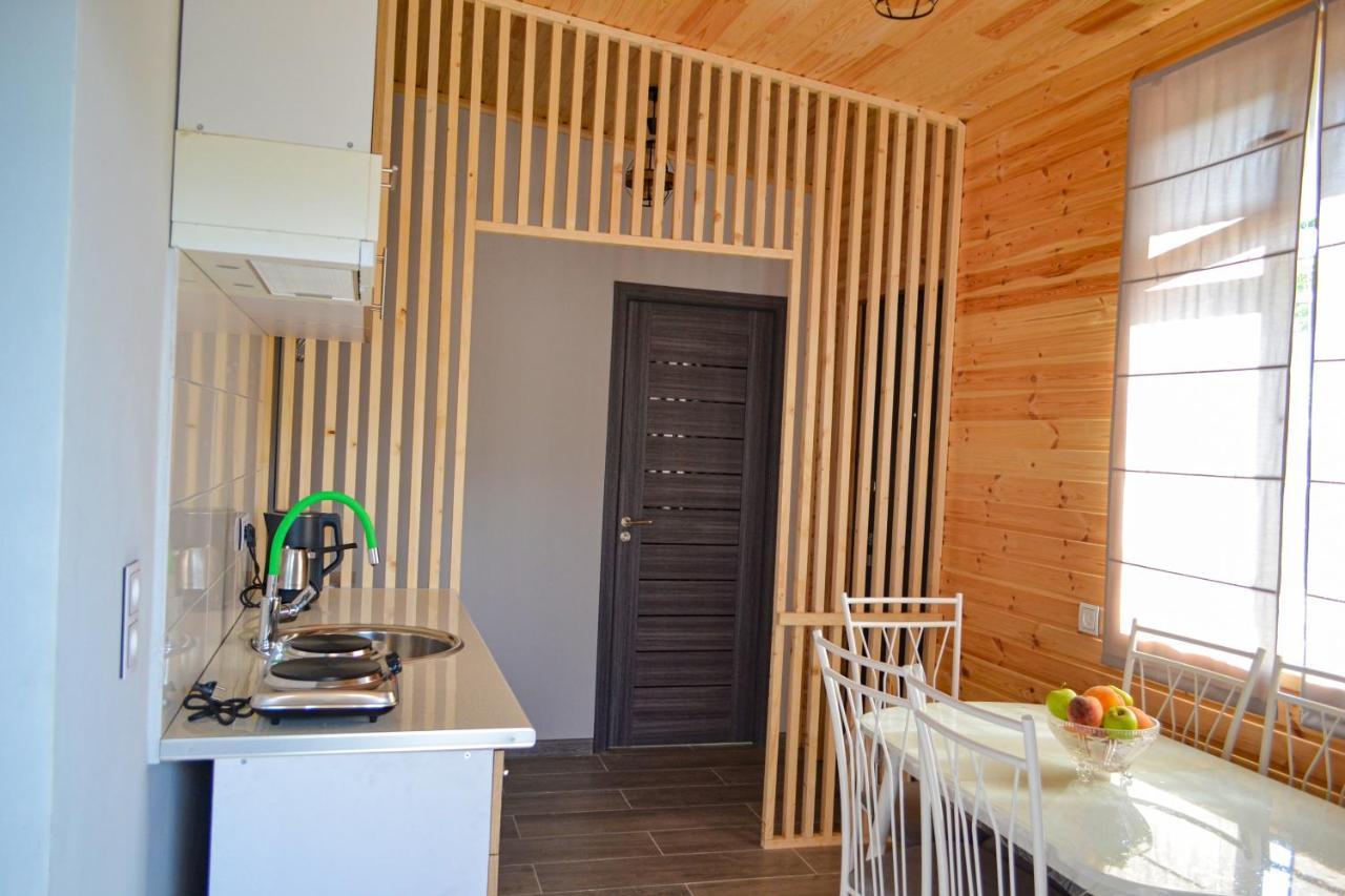 Sunny Lodge דיליג'אן מראה חיצוני תמונה