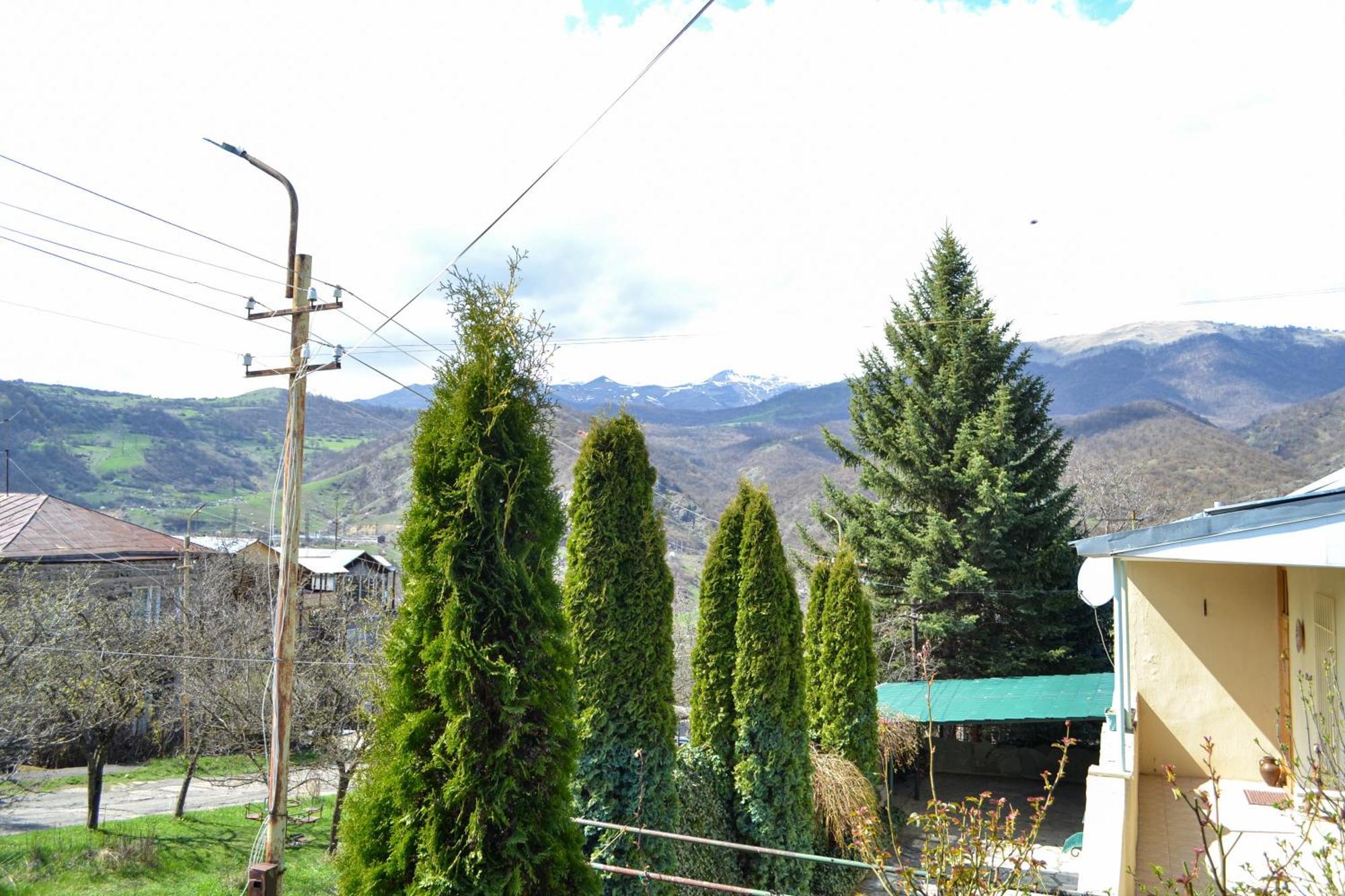 Sunny Lodge דיליג'אן מראה חיצוני תמונה