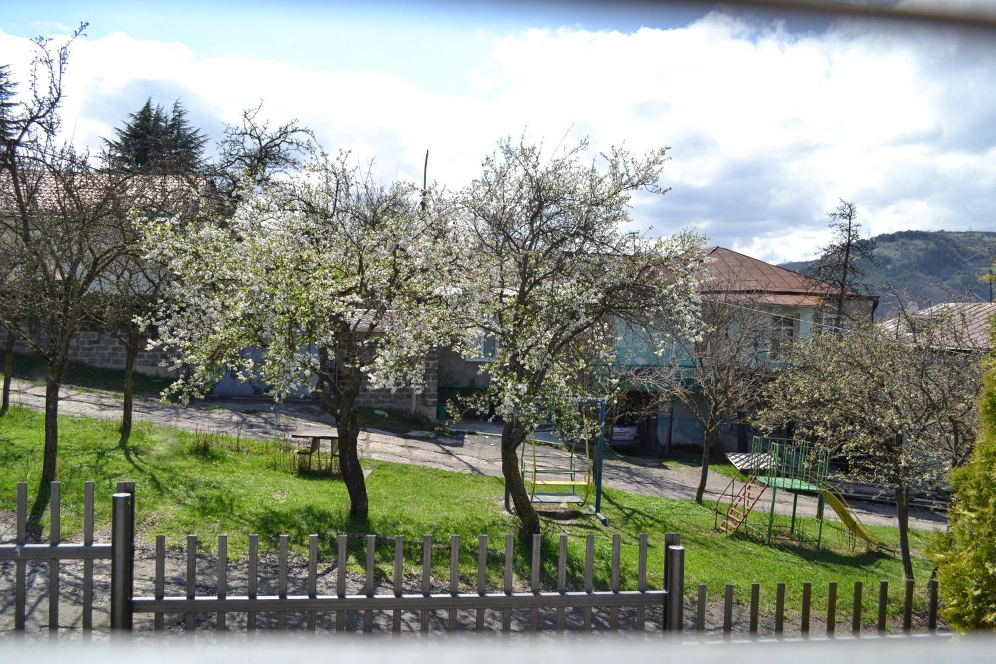 Sunny Lodge דיליג'אן מראה חיצוני תמונה