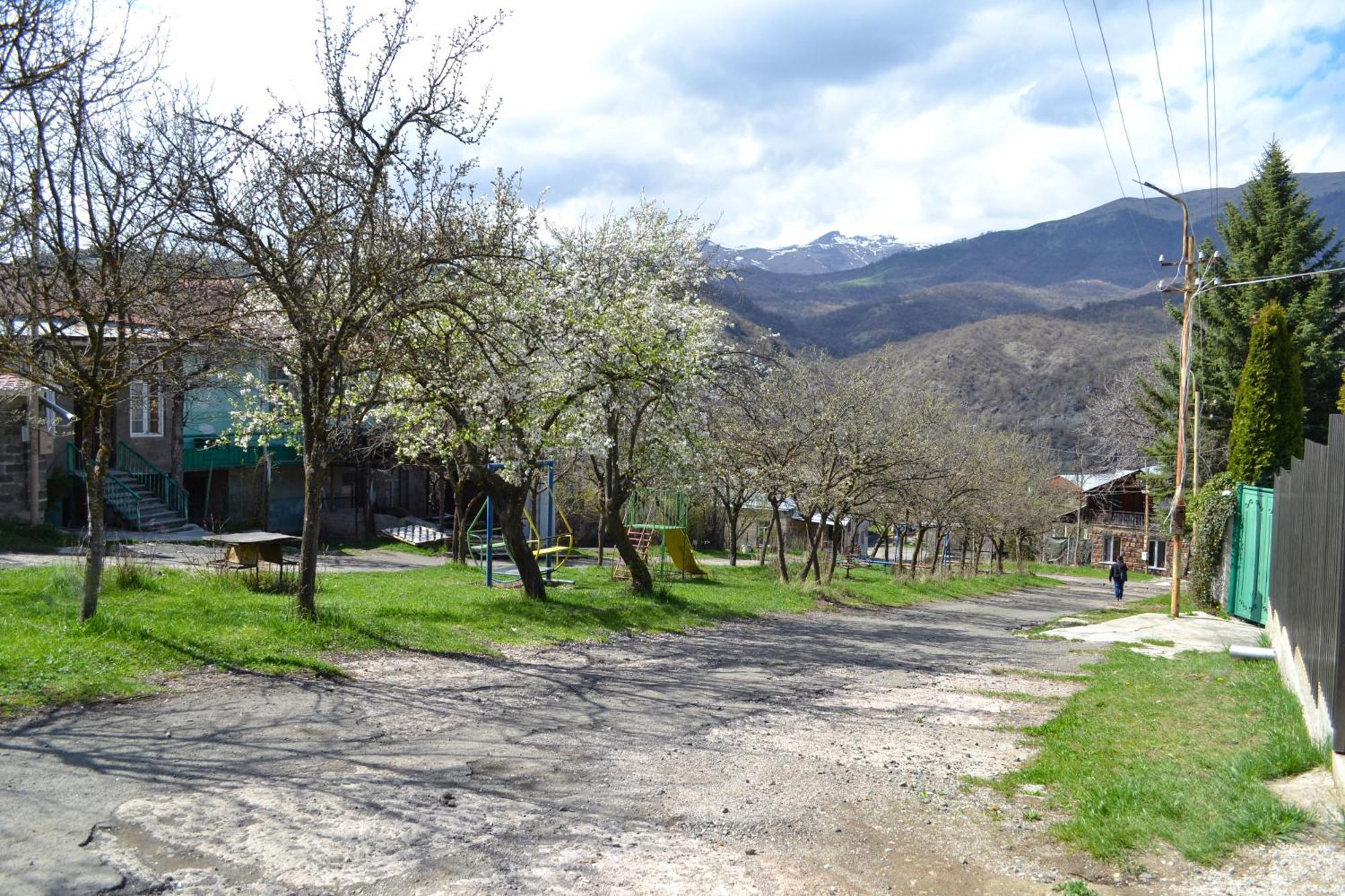 Sunny Lodge דיליג'אן מראה חיצוני תמונה