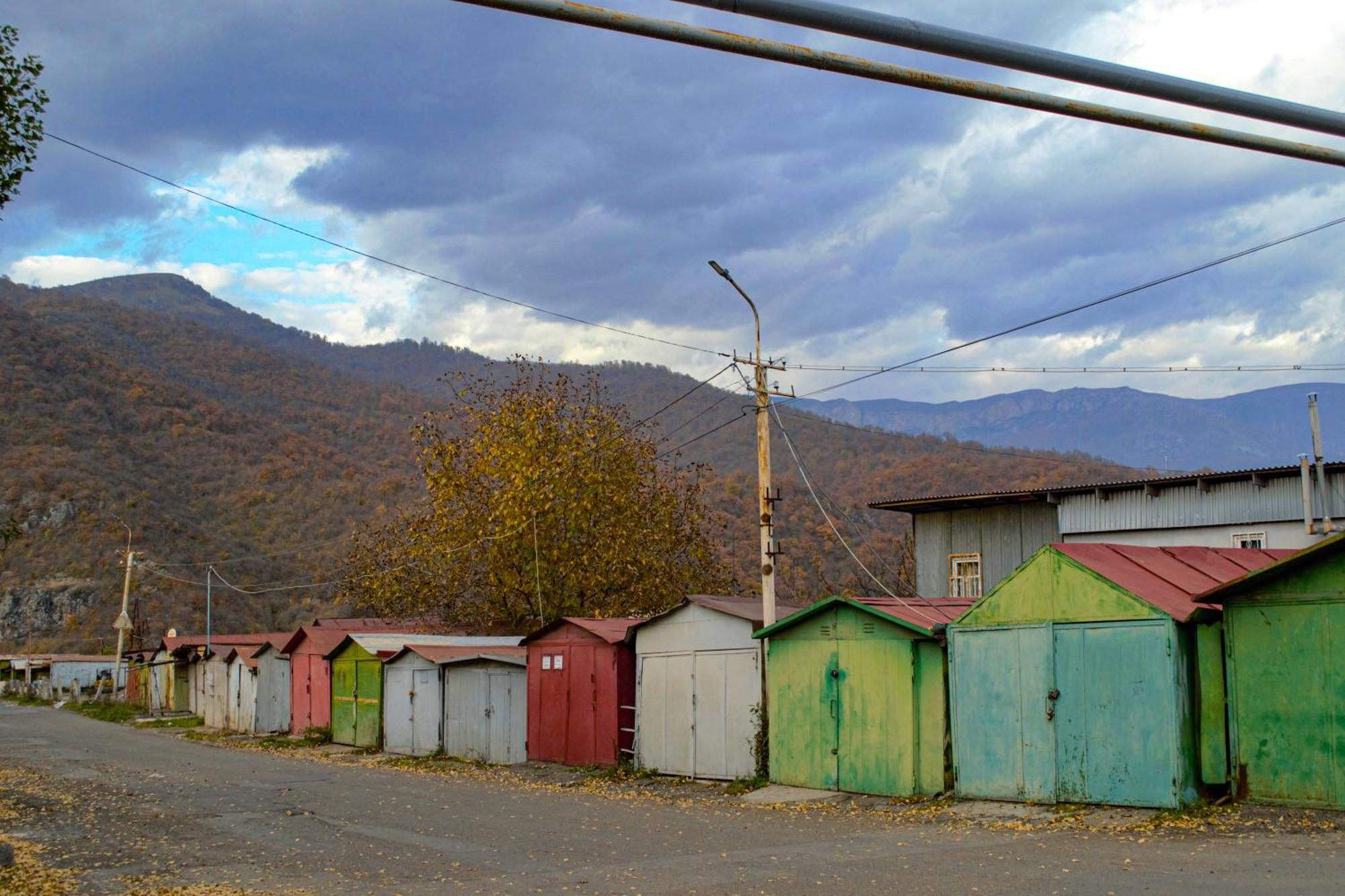 Sunny Lodge דיליג'אן מראה חיצוני תמונה